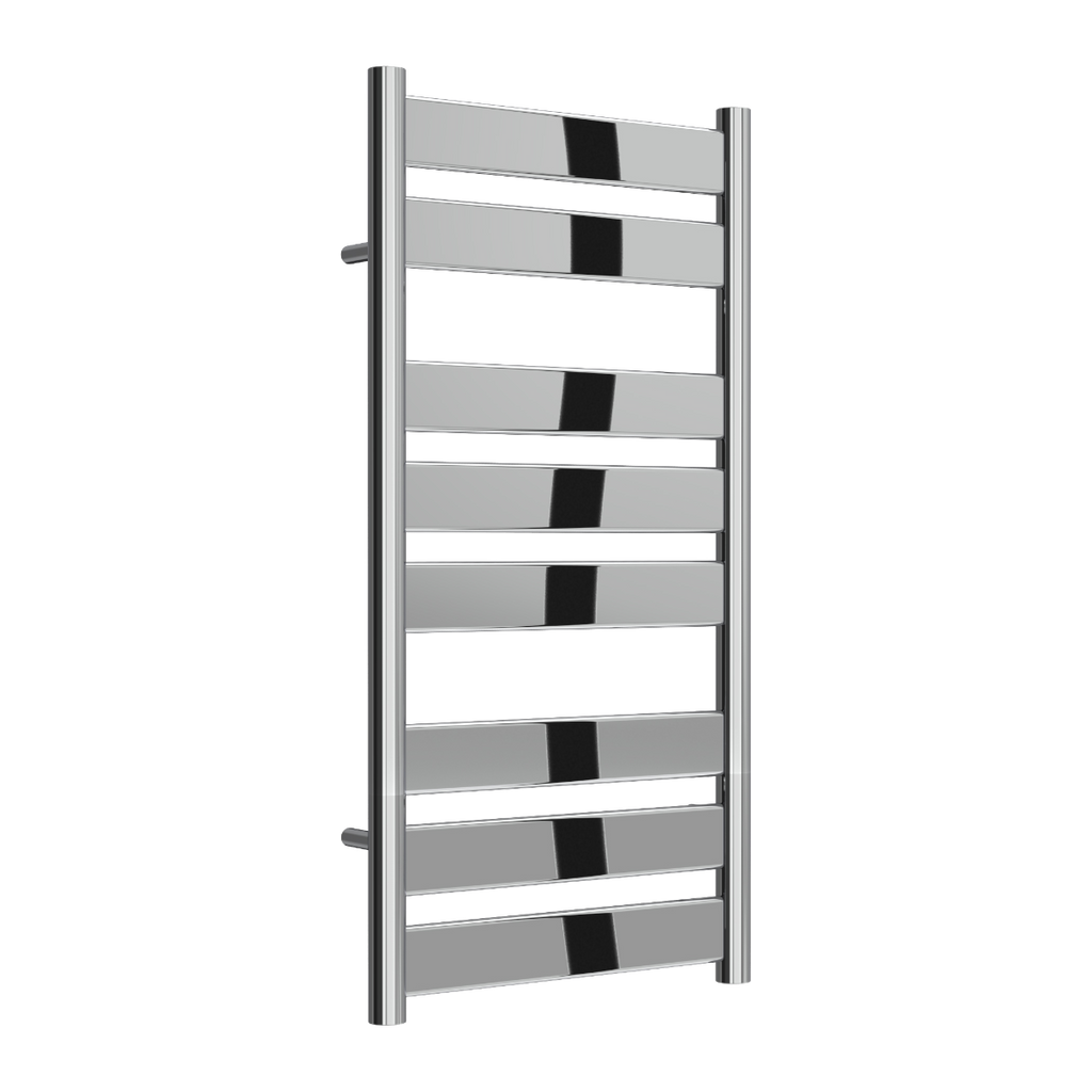 Carpi Mild Steel Towel Rail
