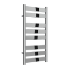 Carpi Mild Steel Towel Rail