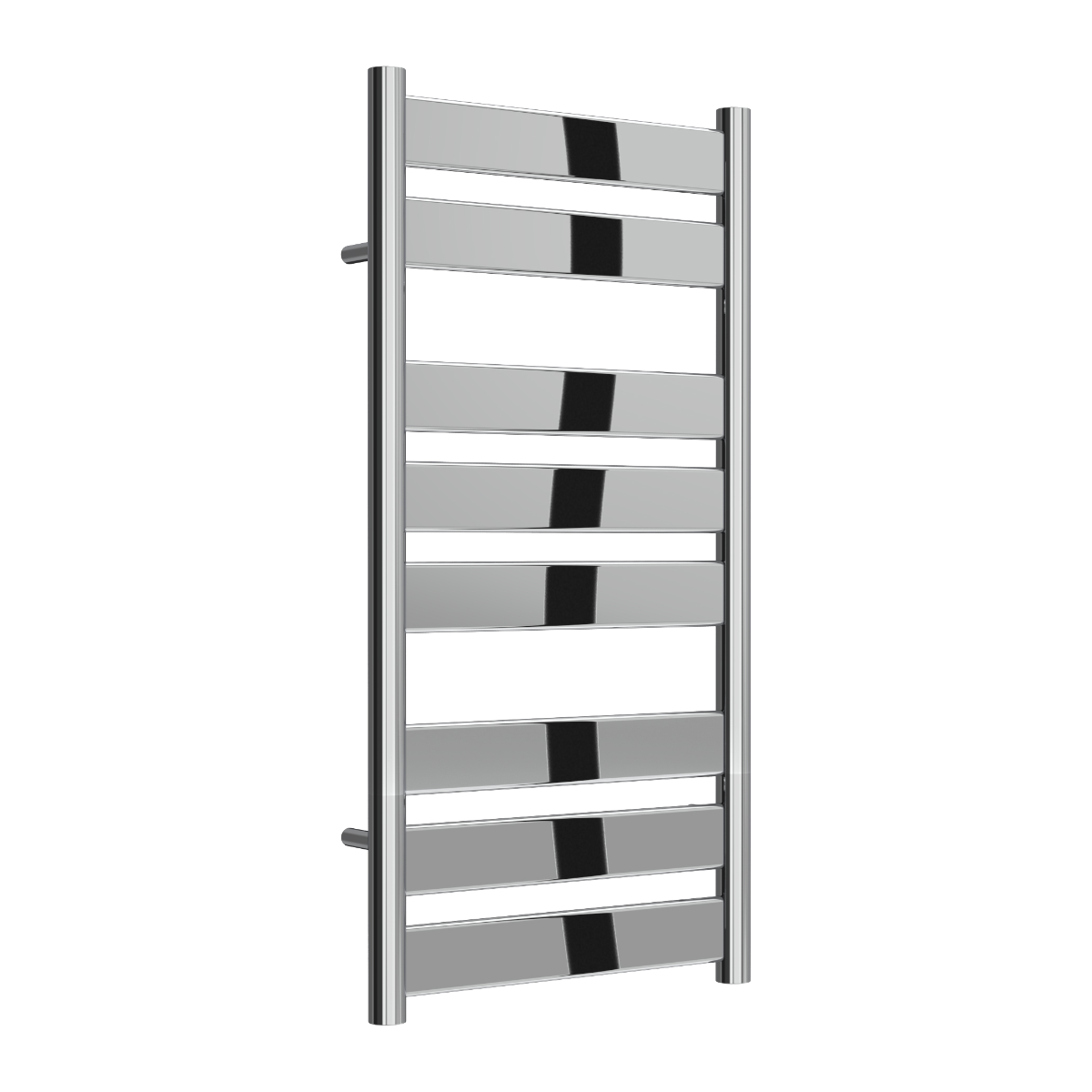 Carpi Mild Steel Towel Rail