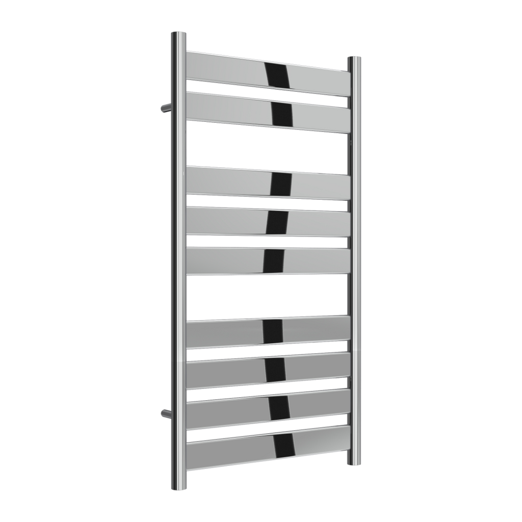 Carpi Mild Steel Towel Rail