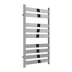 Carpi Mild Steel Towel Rail
