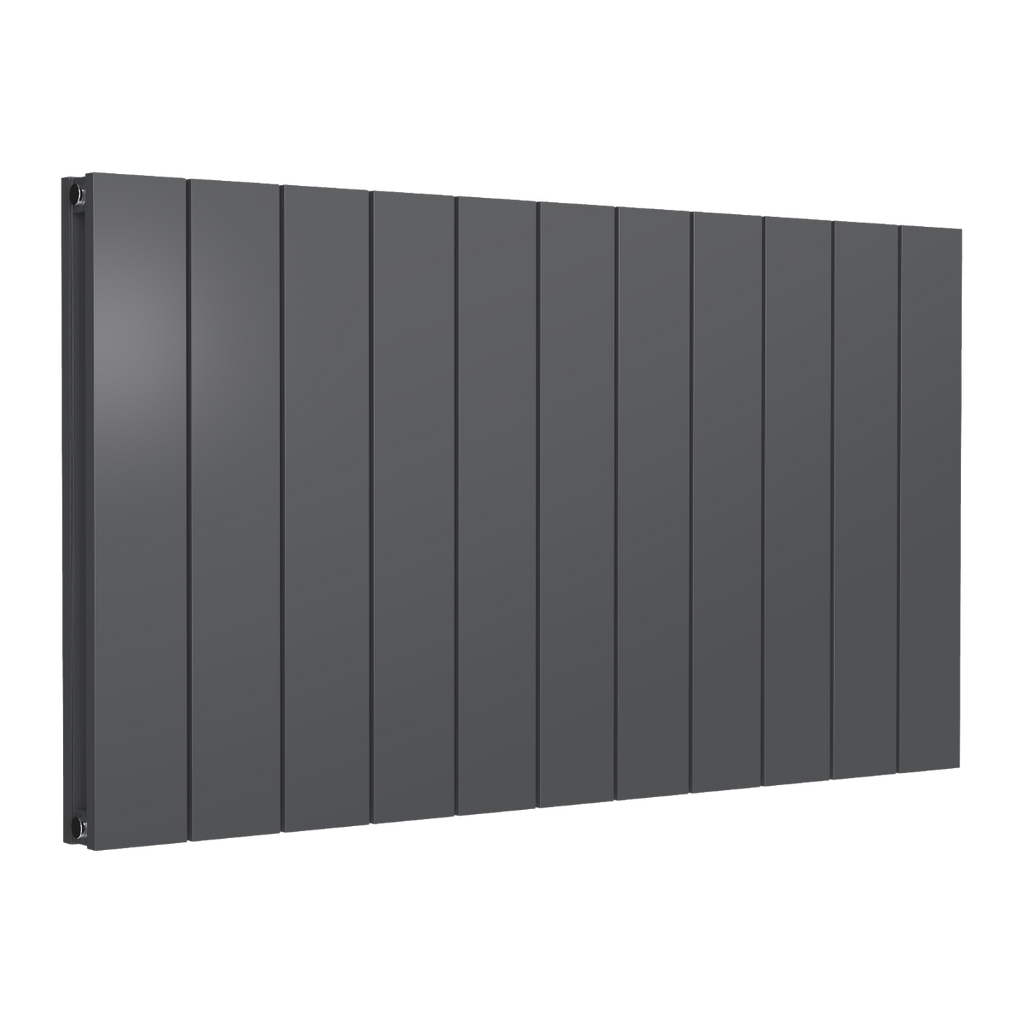 Casina Horizontal Aluminium Radiator