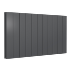 Casina Horizontal Aluminium Radiator