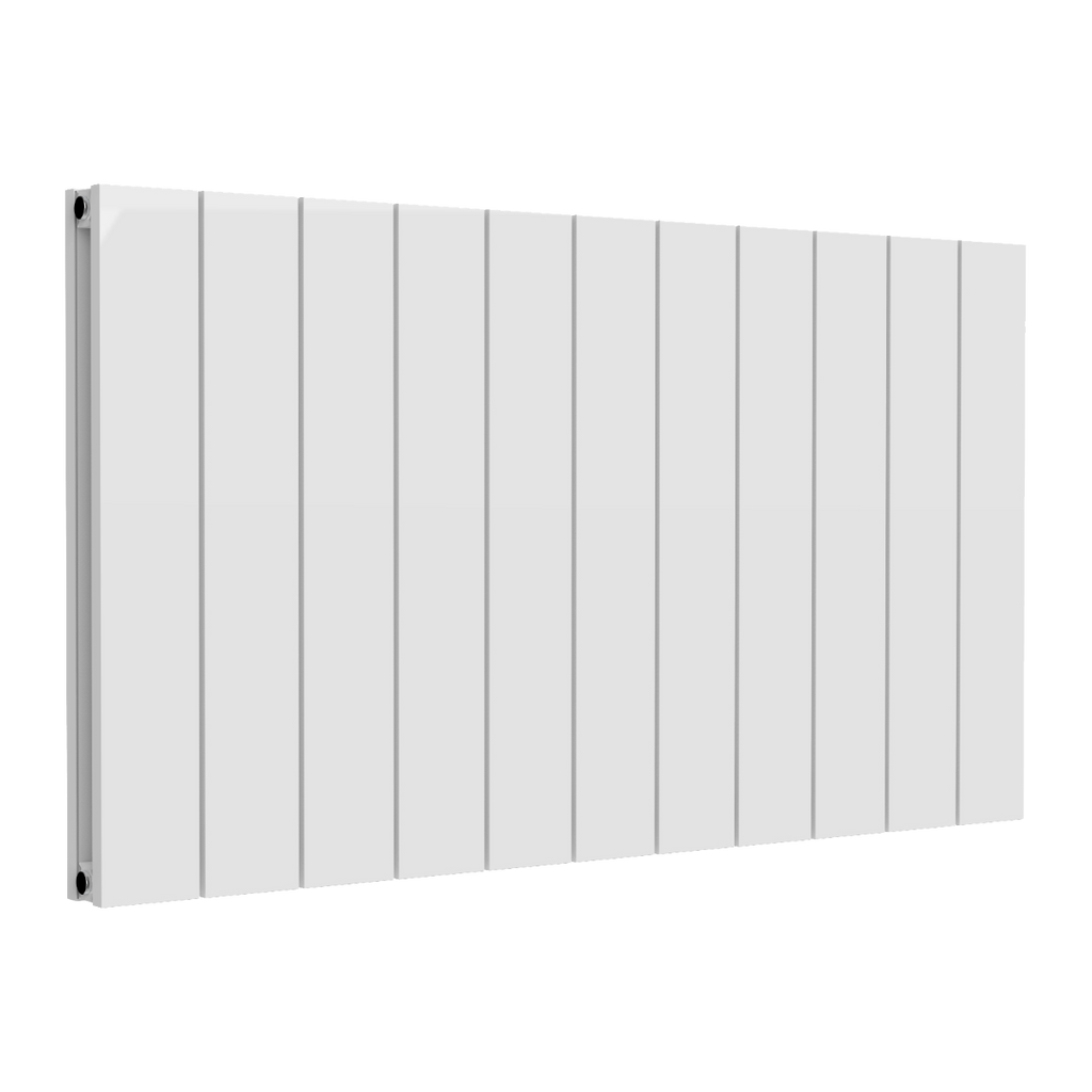 Casina Horizontal Aluminium Radiator