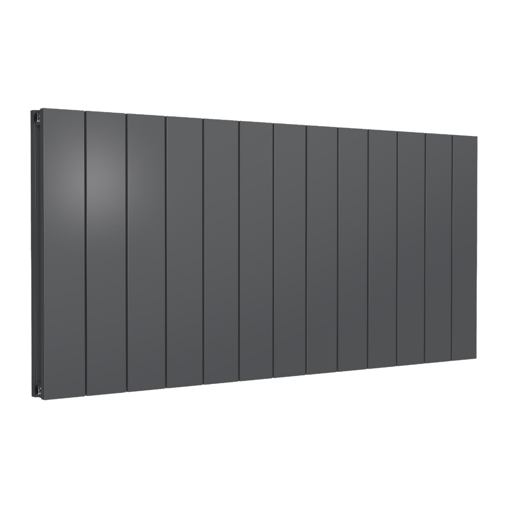 Casina Horizontal Aluminium Radiator