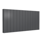 Casina Horizontal Aluminium Radiator
