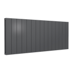 Casina Horizontal Aluminium Radiator