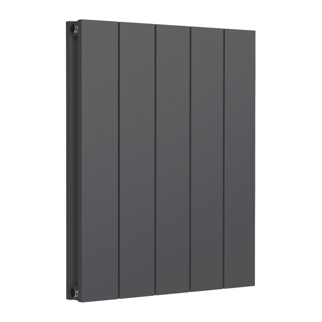Casina Horizontal Aluminium Radiator