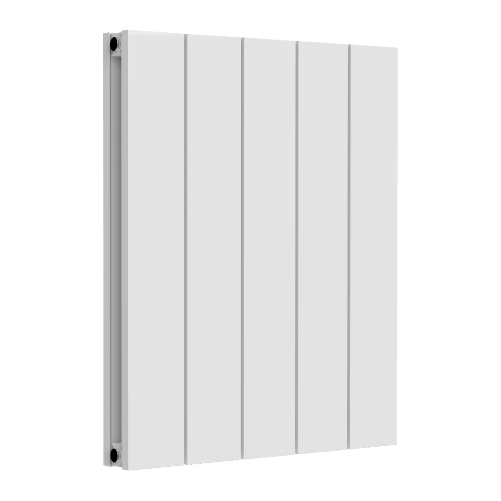Casina Horizontal Aluminium Radiator
