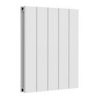 Casina Horizontal Aluminium Radiator