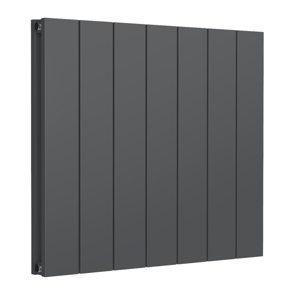 Casina Horizontal Aluminium Radiator