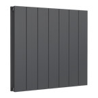Casina Horizontal Aluminium Radiator