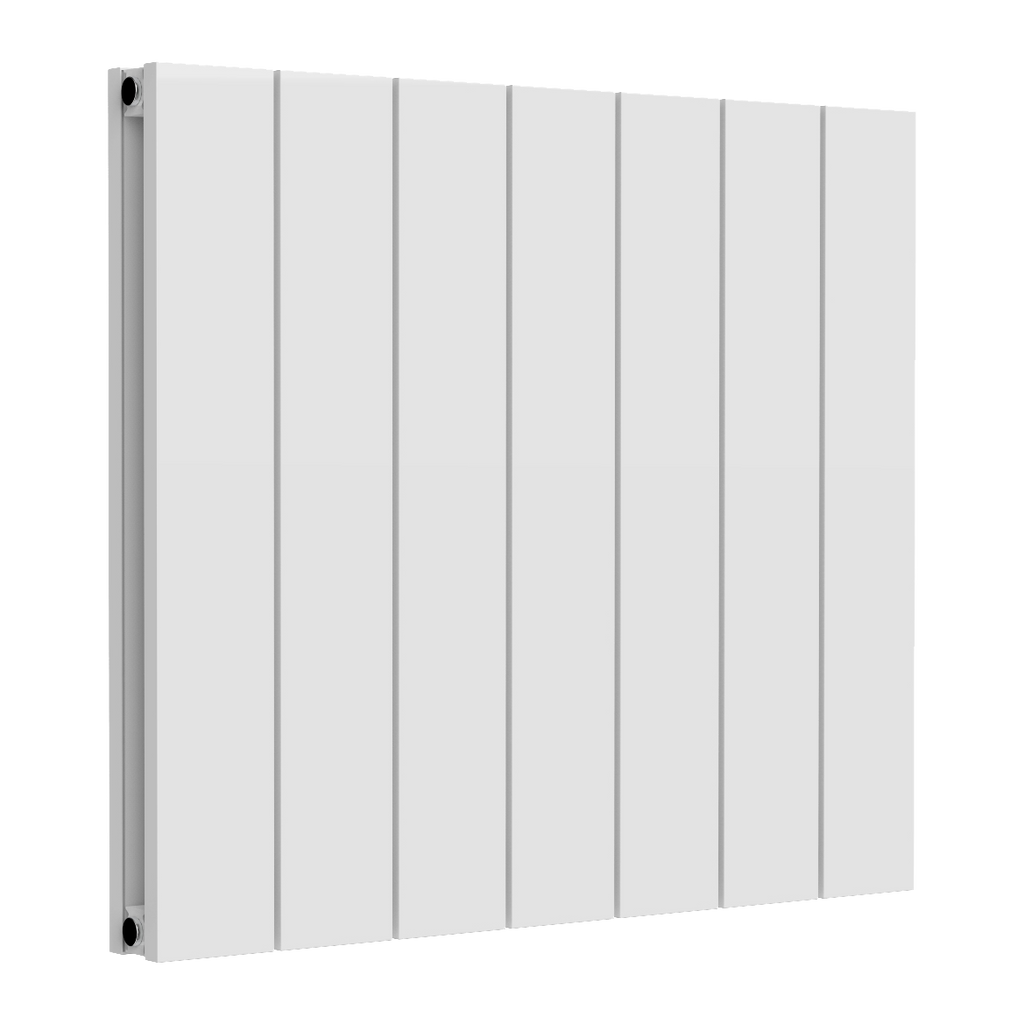 Casina Horizontal Aluminium Radiator