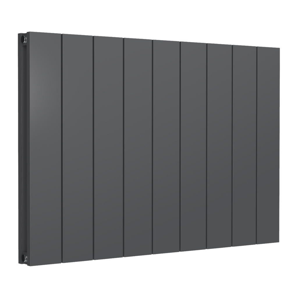 Casina Horizontal Aluminium Radiator