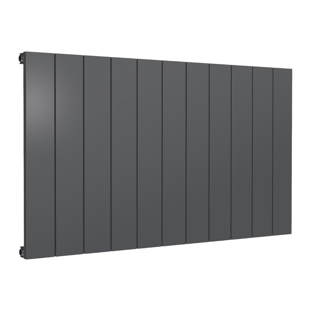 Casina Horizontal Aluminium Radiator