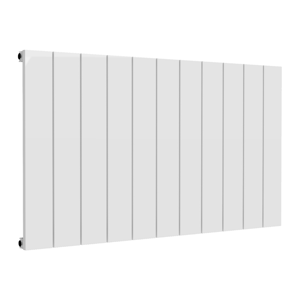 Casina Horizontal Aluminium Radiator