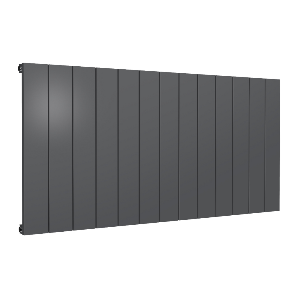 Casina Horizontal Aluminium Radiator