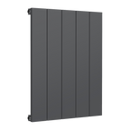 Casina Horizontal Aluminium Radiator