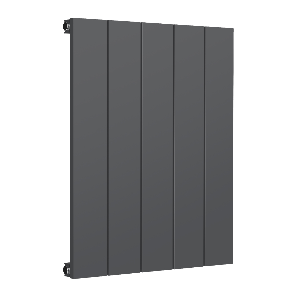 Casina Horizontal Aluminium Radiator