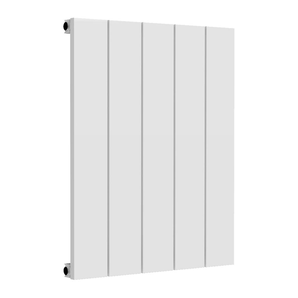 Casina Horizontal Aluminium Radiator