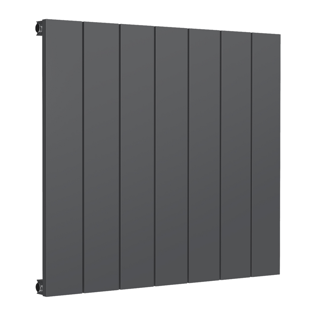 Casina Horizontal Aluminium Radiator