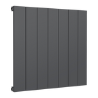Casina Horizontal Aluminium Radiator