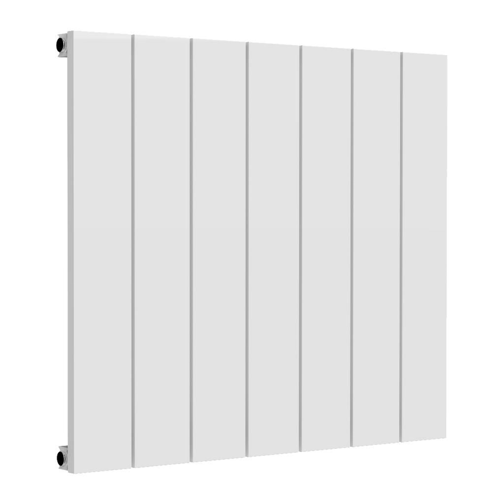 Casina Horizontal Aluminium Radiator