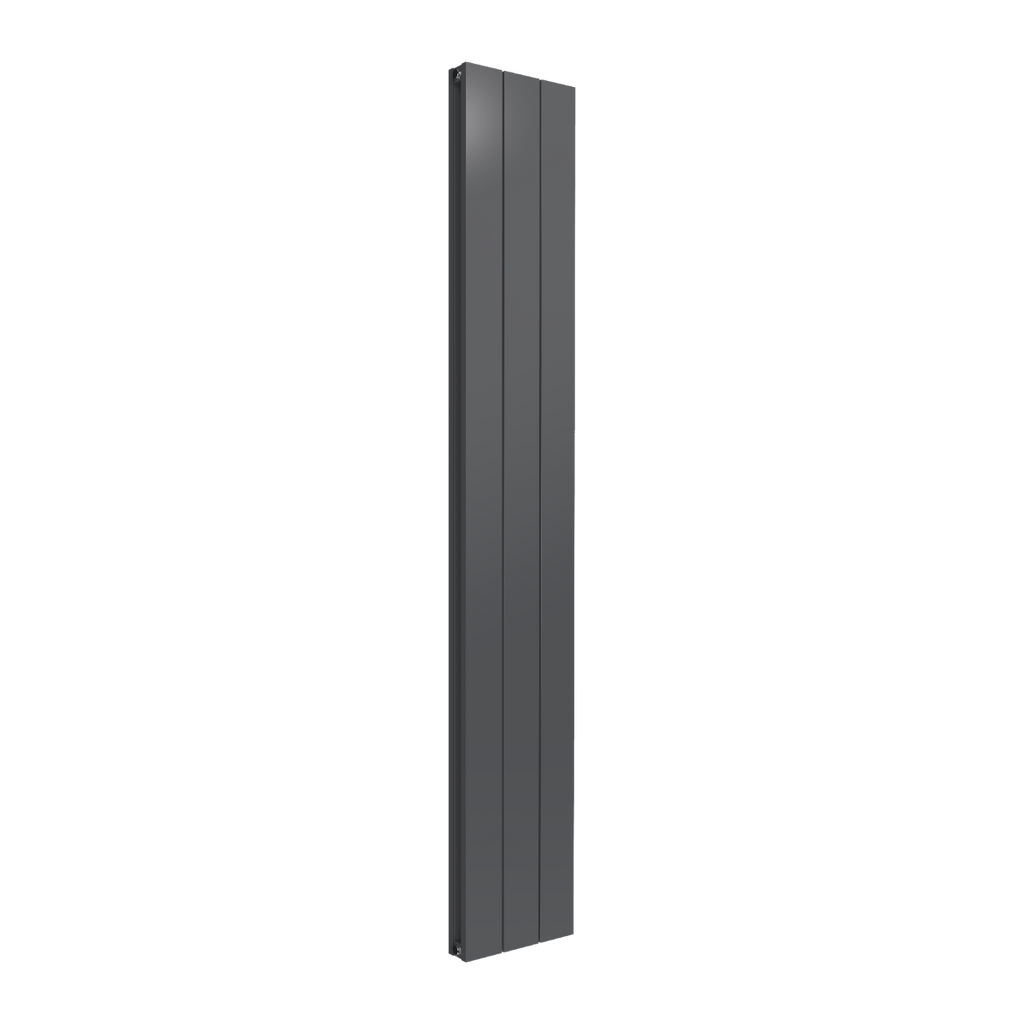 Casina Vertical Aluminium Radiator
