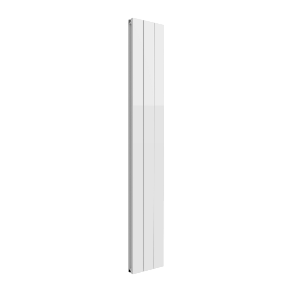 Casina Vertical Aluminium Radiator