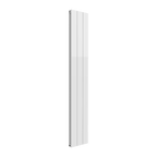 Casina Vertical Aluminium Radiator