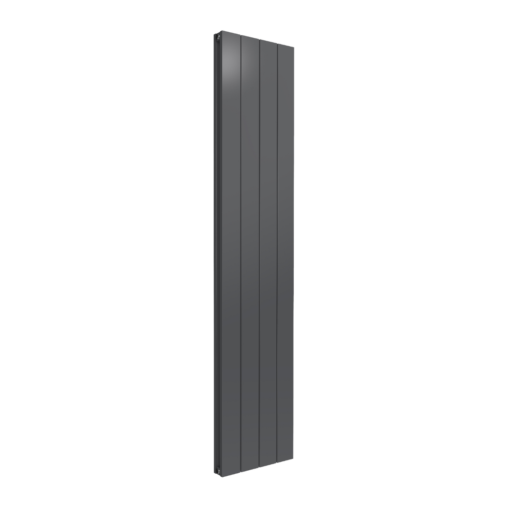Casina Vertical Aluminium Radiator
