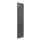 Casina Vertical Aluminium Radiator