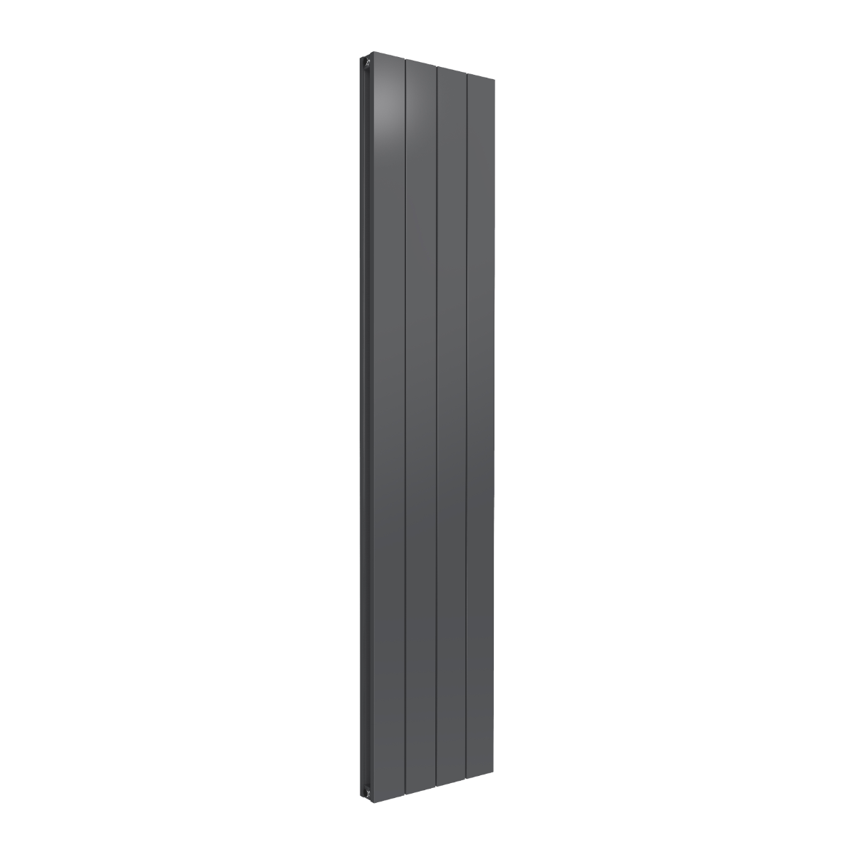 Casina Vertical Aluminium Radiator