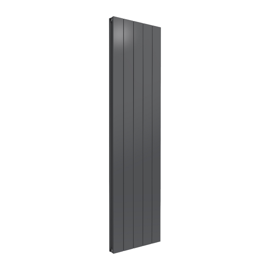 Casina Vertical Aluminium Radiator