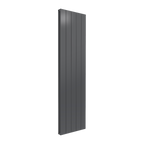 Casina Vertical Aluminium Radiator