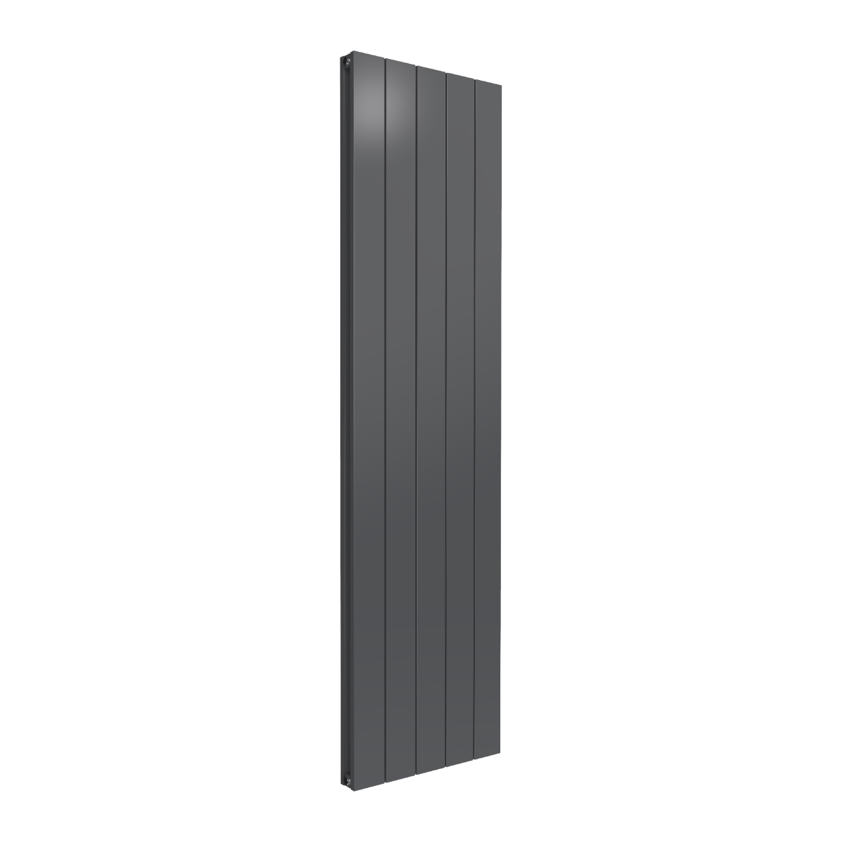 Casina Vertical Aluminium Radiator