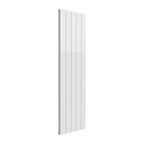Casina Vertical Aluminium Radiator