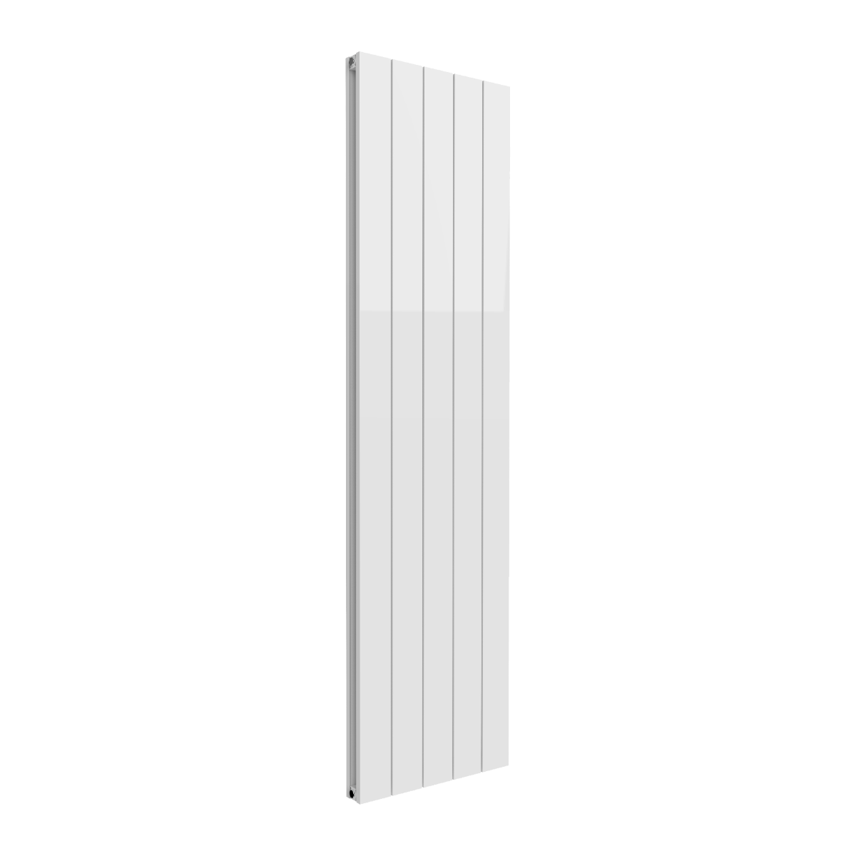 Casina Vertical Aluminium Radiator