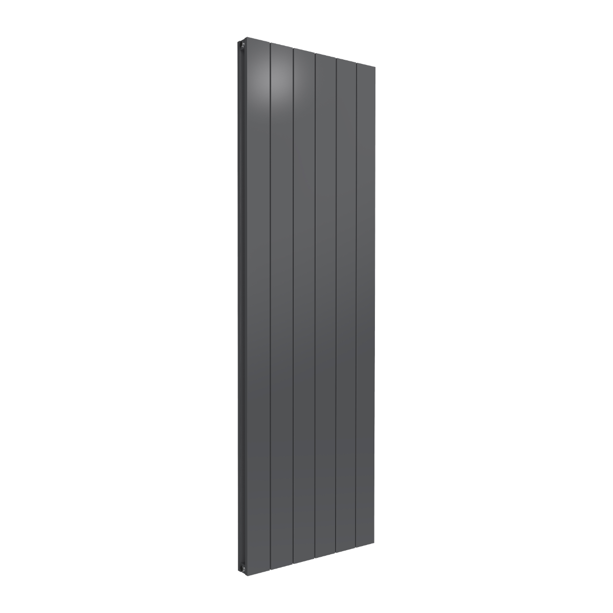 Casina Vertical Aluminium Radiator