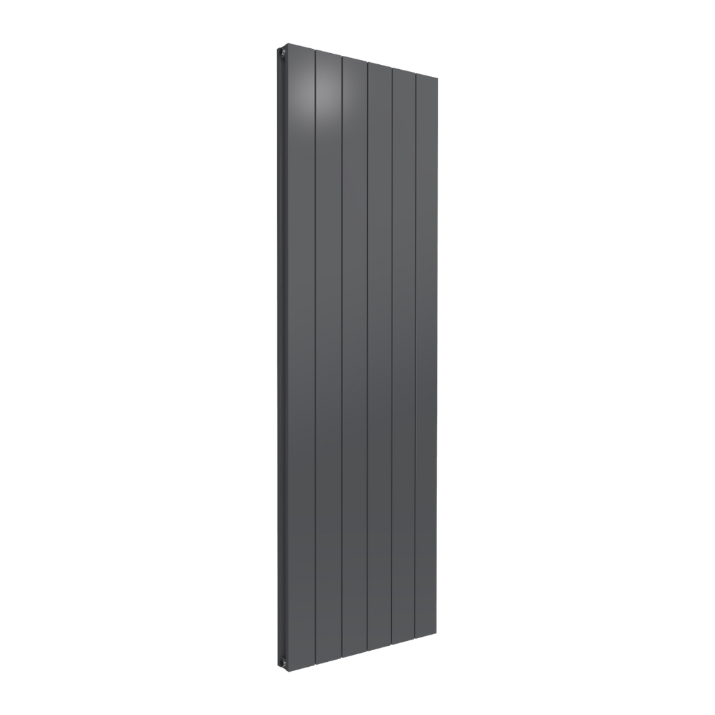 Casina Vertical Aluminium Radiator