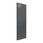 Casina Vertical Aluminium Radiator
