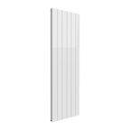 Casina Vertical Aluminium Radiator