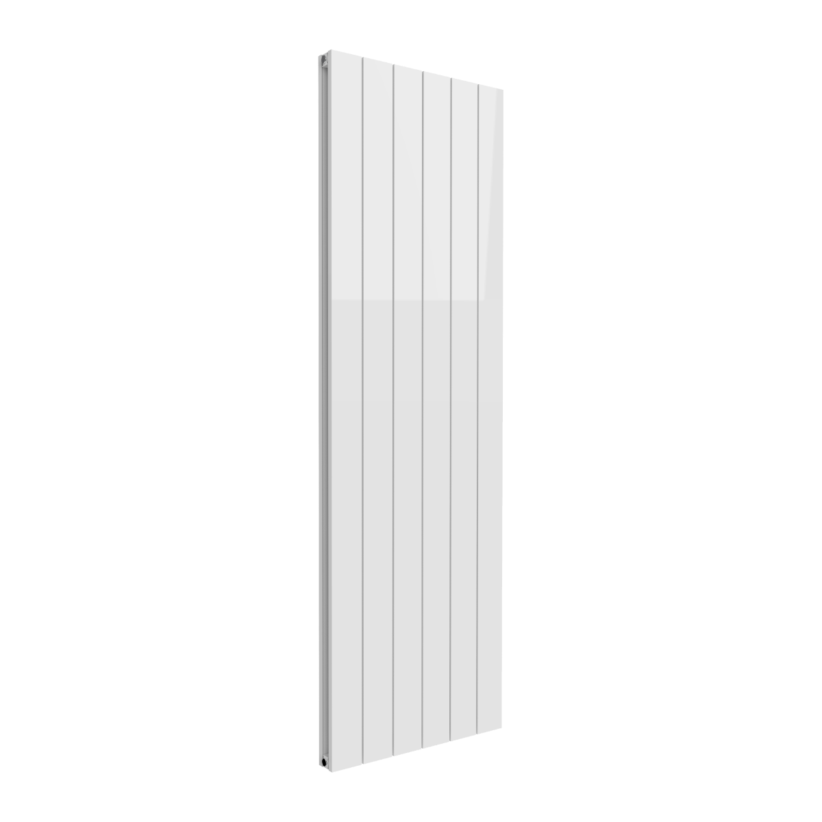 Casina Vertical Aluminium Radiator