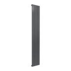 Casina Vertical Aluminium Radiator
