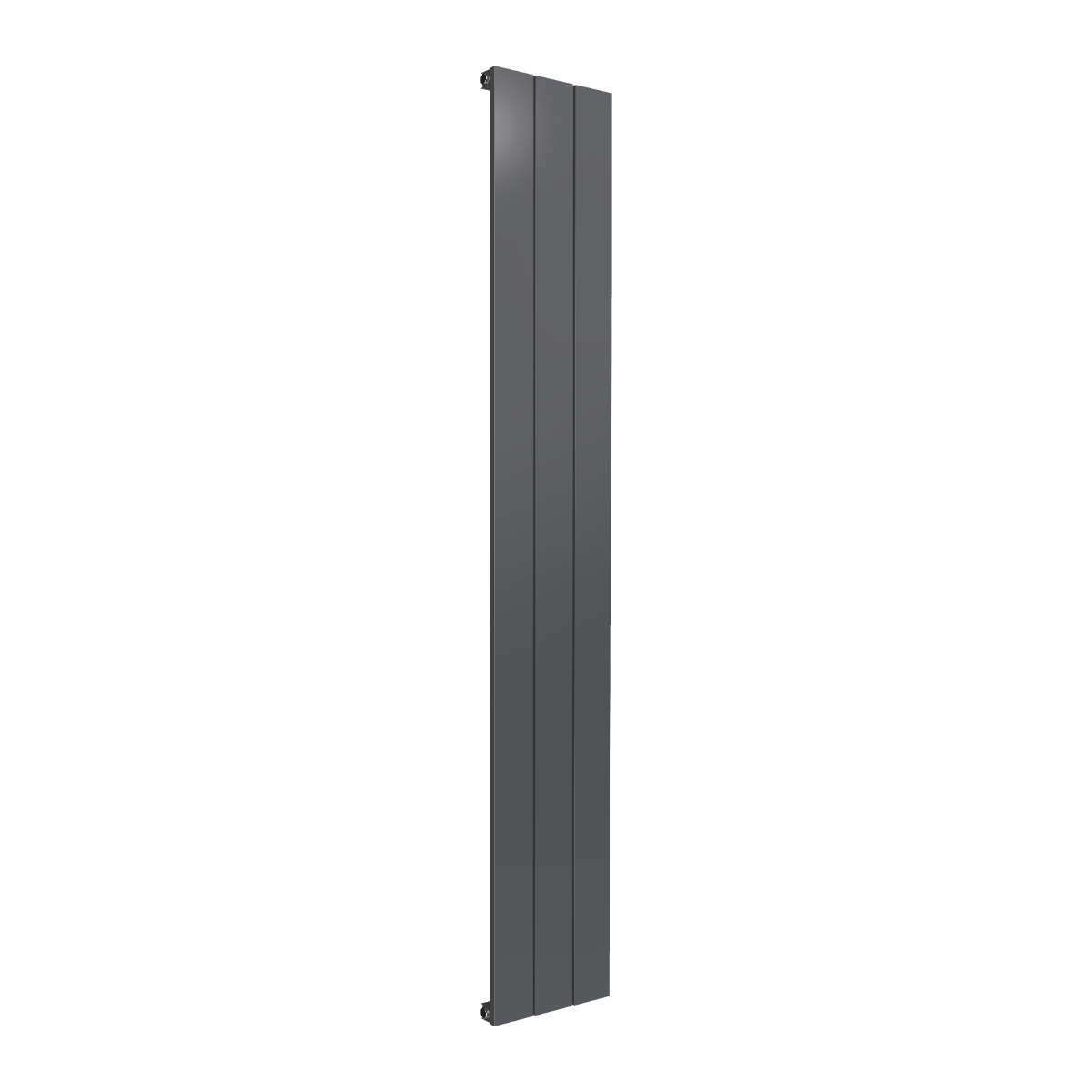 Casina Vertical Aluminium Radiator