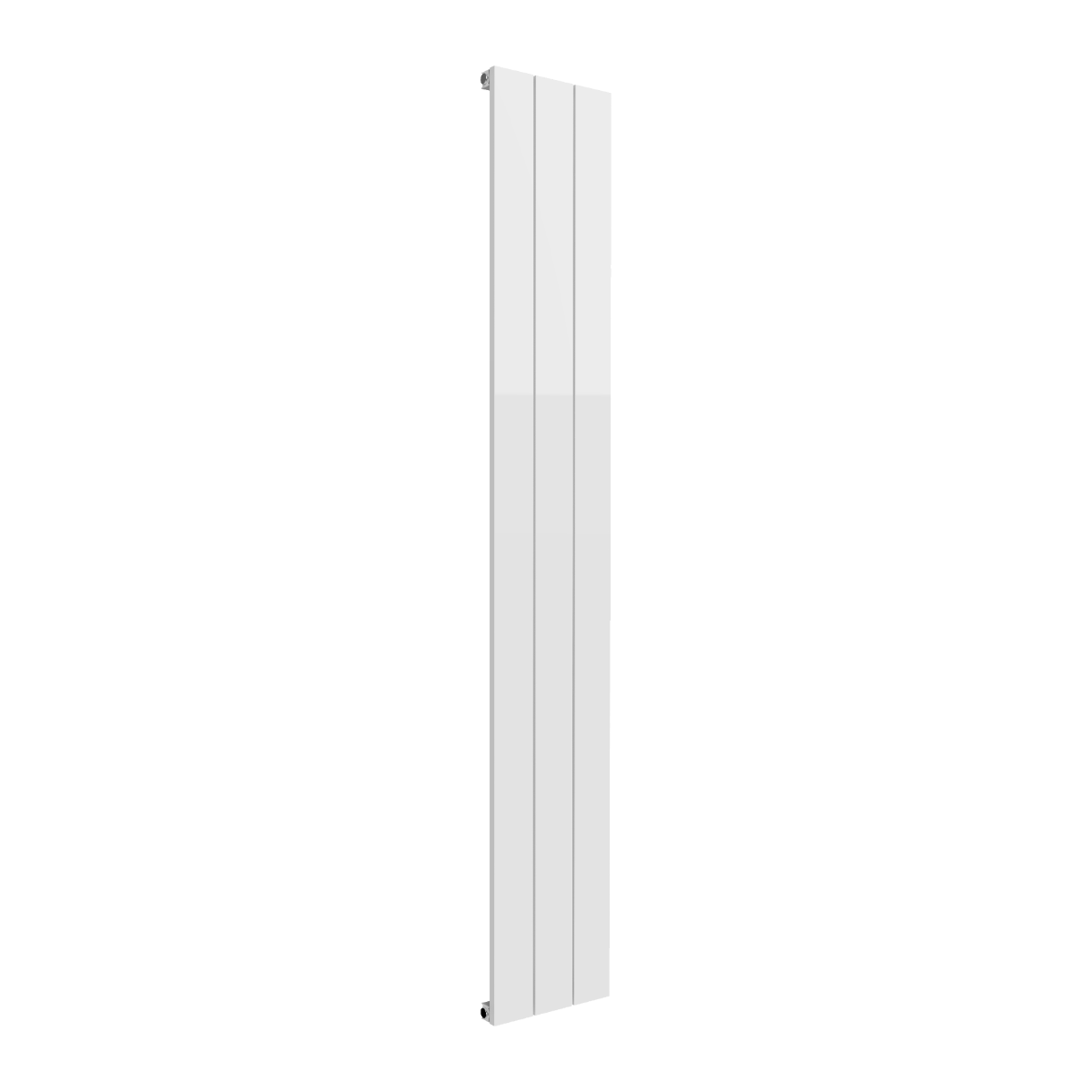 Casina Vertical Aluminium Radiator