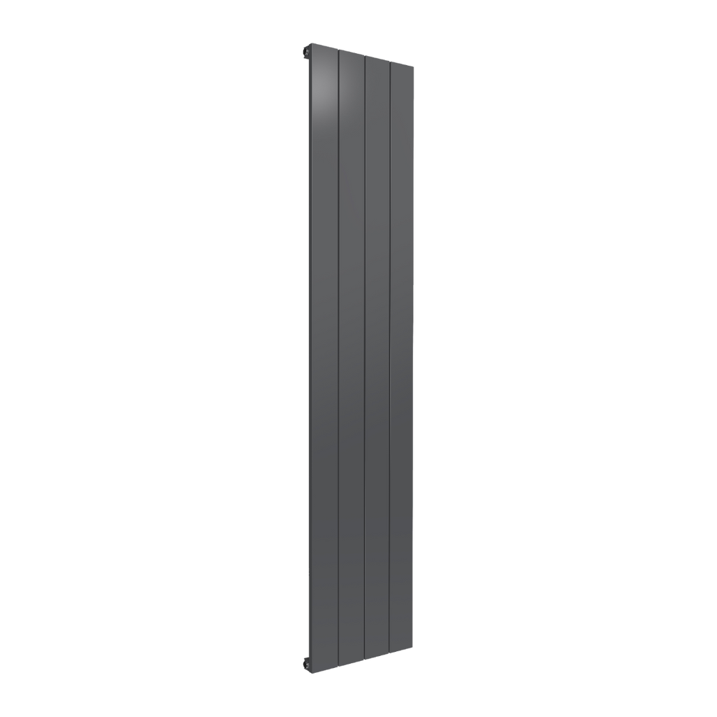 Casina Vertical Aluminium Radiator