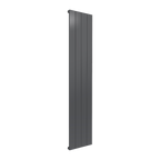 Casina Vertical Aluminium Radiator