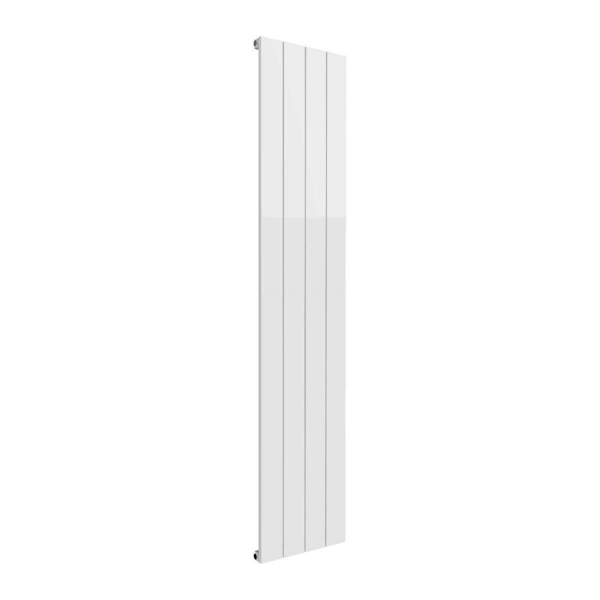Casina Vertical Aluminium Radiator
