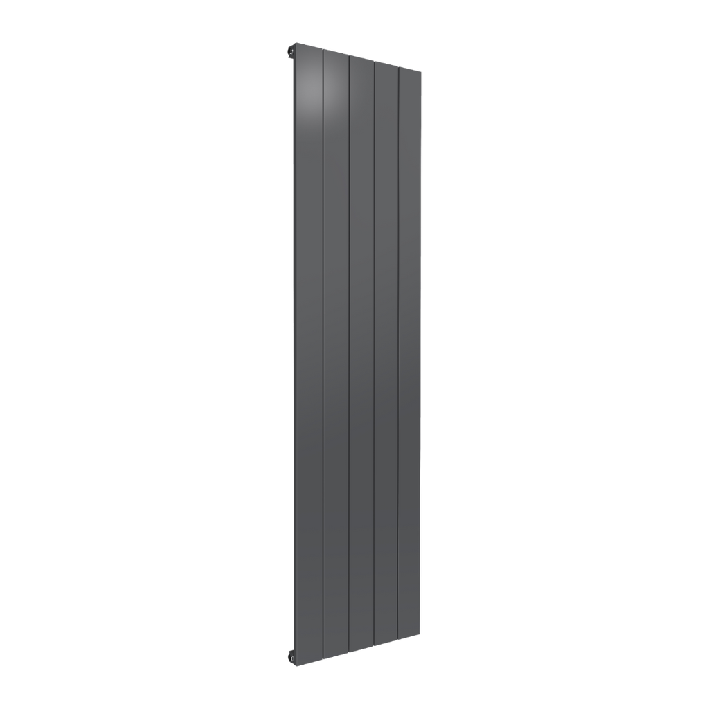 Casina Vertical Aluminium Radiator